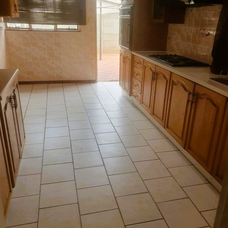 4 Bedroom Property for Sale in Sasolburg Ext 12 Free State